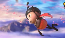 动漫大电影,梦幻之旅，青春启航