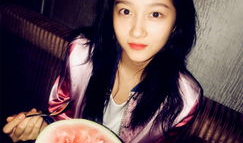 傻大姐吃瓜爆料图片大全,图解娱乐圈那些事儿