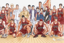 日本三大运动漫画,从足球到篮球，日本三大运动漫画的激情碰撞